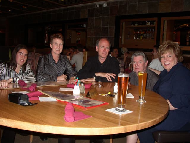 Dinner